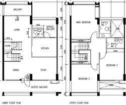 Blk 893B Woodlands Drive 50 (Woodlands), HDB Executive #620237261